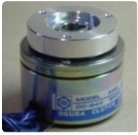 AMC Electromagnetic Clutch (0.25~8Nm)
