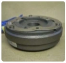 TMC Electromagnetic Clutch & Brakes (6 ~ 200Nm)
