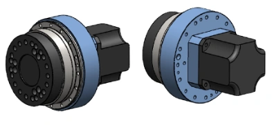 Welding Positioner / Turntables