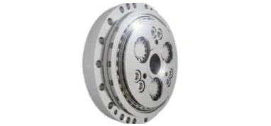 Nabtesco Gearbox